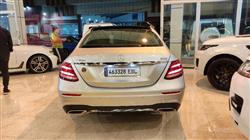 مێرسێدس بێنز E-Class